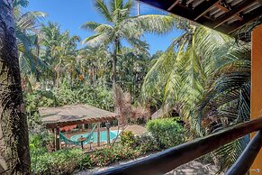 Pousada Villa N'Kara