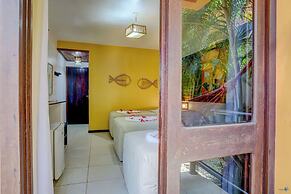 Pousada Villa N'Kara