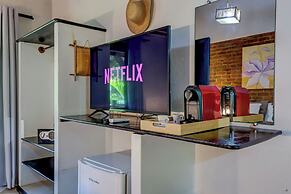 Pousada Villa N'Kara