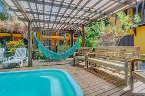 Pousada Villa N'Kara