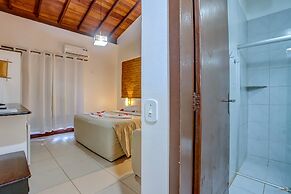 Pousada Villa N'Kara