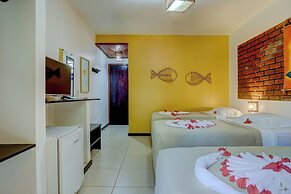 Pousada Villa N'Kara