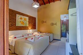 Pousada Villa N'Kara