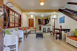 Pousada Villa N'Kara