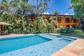 Pousada Villa N'Kara