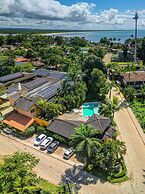 Pousada Villa N'Kara