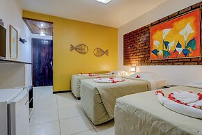 Pousada Villa N'Kara