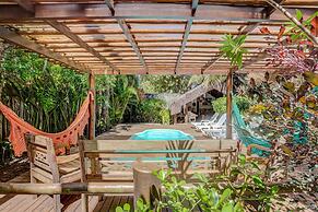 Pousada Villa N'Kara