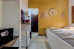 Pousada Villa N'Kara