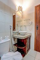 Pousada Villa N'Kara