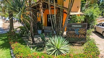 Pousada Villa N'Kara