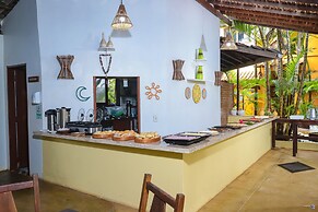 Pousada Villa N'Kara