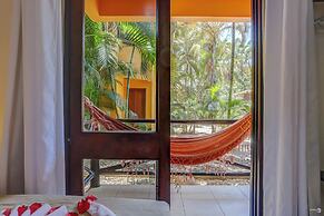 Pousada Villa N'Kara