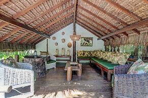 Pousada Villa N'Kara