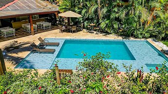 Pousada Villa N'Kara