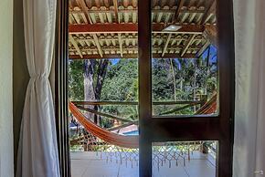 Pousada Villa N'Kara