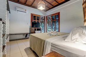 Pousada Villa N'Kara