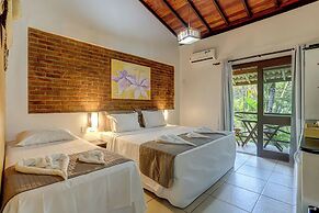 Pousada Villa N'Kara