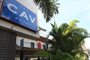 The Cavenagh Hotel, Darwin, Australia - Lowest Rate Guaranteed!