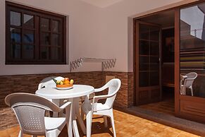 Apartamentos Villa Florida