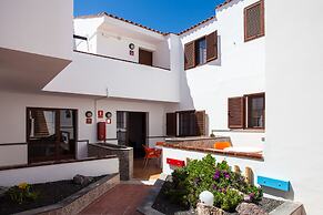 Apartamentos Villa Florida