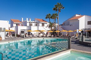 Apartamentos Villa Florida