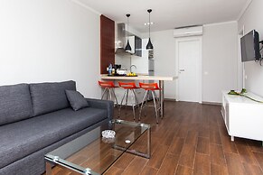 Apartamentos Villa Florida