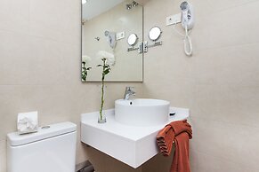 Apartamentos Villa Florida