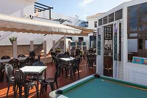 Apartamentos Villa Florida