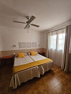 Apartamentos Villa Florida