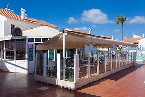 Apartamentos Villa Florida