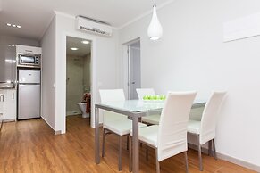 Apartamentos Villa Florida