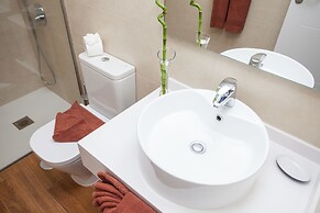 Apartamentos Villa Florida