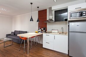 Apartamentos Villa Florida