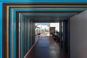 Apartamentos Villa Florida