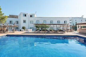 Villa Real Club Apartments