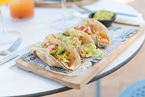 Villa Real Club Apartments