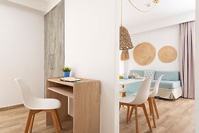 Villa Real Club Apartments