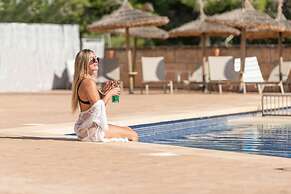 Villa Real Club Apartments