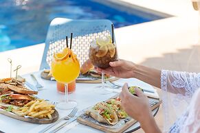 Villa Real Club Apartments