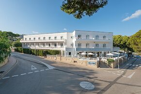 Villa Real Club Apartments