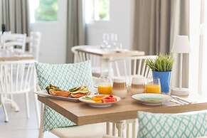 Villa Real Club Apartments