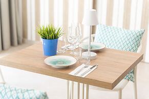 Villa Real Club Apartments