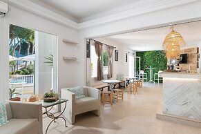 Villa Real Club Apartments