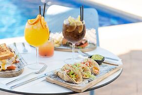 Villa Real Club Apartments