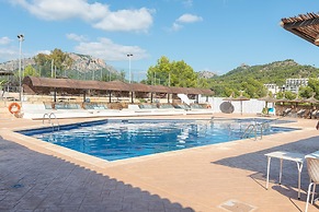 Villa Real Club Apartments