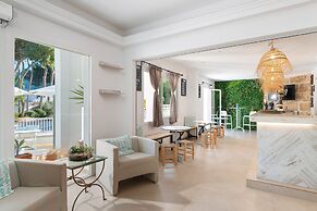 Villa Real Club Apartments