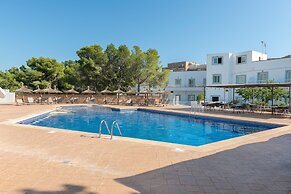 Villa Real Club Apartments