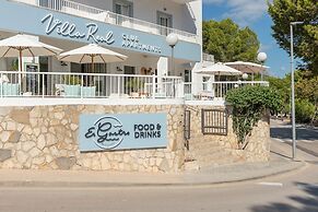 Villa Real Club Apartments