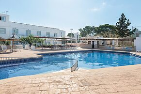 Villa Real Club Apartments